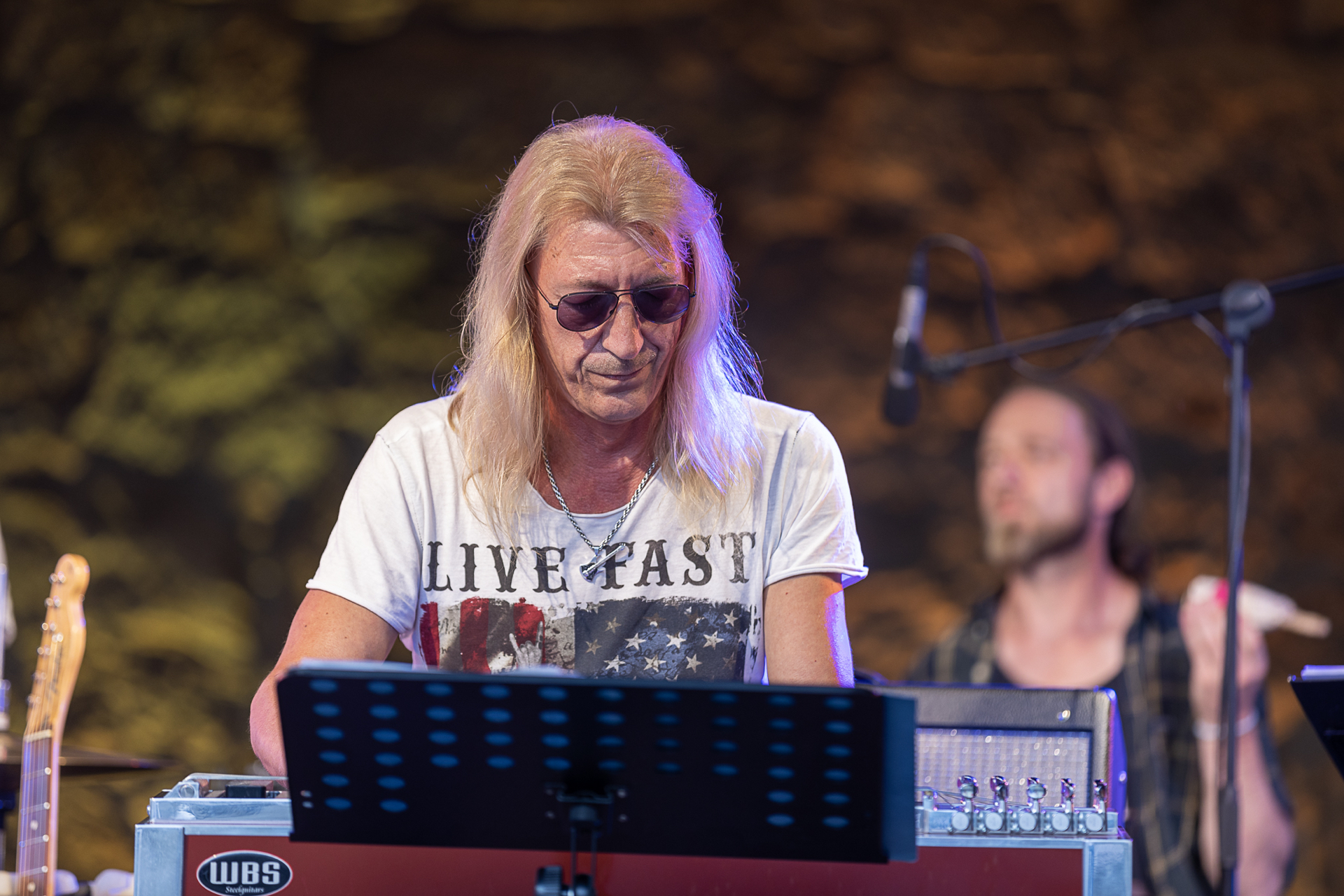 TSt and The Farmers07